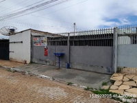 Casa com 2 quartos, 2 banheiros, 86m² área privativa, 1 vaga