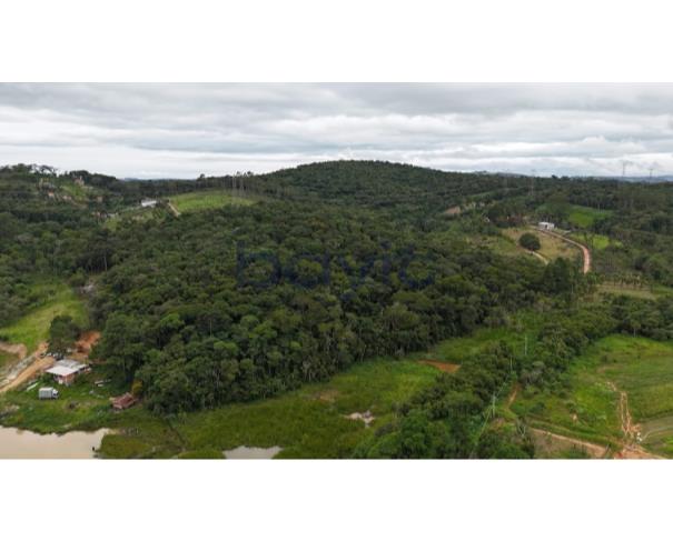 Terreno rural em Ibiúna com 85,45% de participação