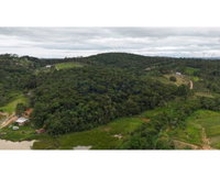 Terreno rural em Ibiúna com 85,45% de participação