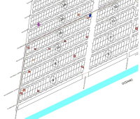 Terreno Urbano 375m² em Itapoá/SC - Lote 47, Quadra 20, Balneário Rosa dos Ventos