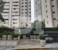 Apartamento 3 Quartos 120m² no Alto da Lapa - Oportunidade