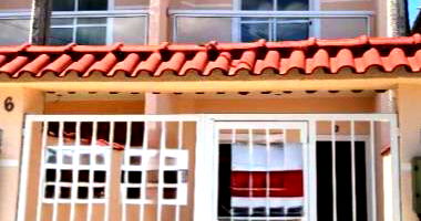 Casa Padrão Ocupada em Nova Iguaçu com 1 Vaga e 82 m²