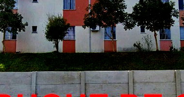 Apartamento com 2 quartos em São Leopoldo/RS