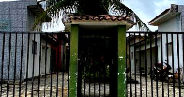 Casa com 2 Quartos e 1 Vaga em João Pessoa