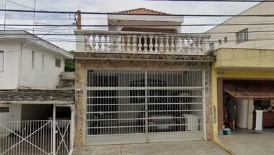 Casa de 248 m² em Leilão Judicial
