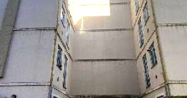 Apartamento com 2 quartos em São Leopoldo/RS