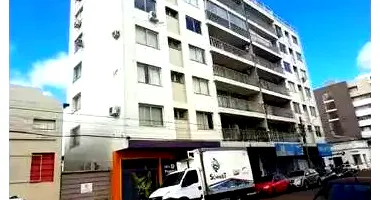 Apartamento Ocupado com 1 Vaga e 140m² Útil