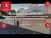 Prédio Comercial 360m² em Santa Luzia, MG