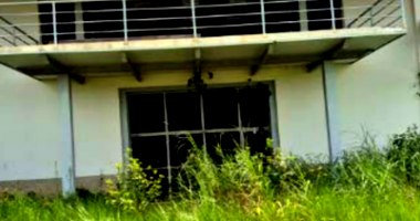 Complexo Industrial com 650.906m² em Senador Guiomard/AC