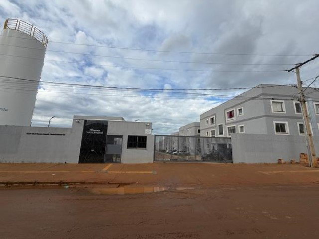 Apartamento com 2 quartos, 1 vaga, 93,26m²