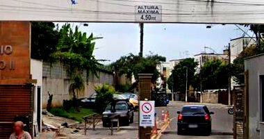 Apartamento 99m² em Belo Horizonte com 1 Quarto