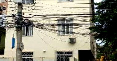 Casa com 4 quartos em Rio de Janeiro