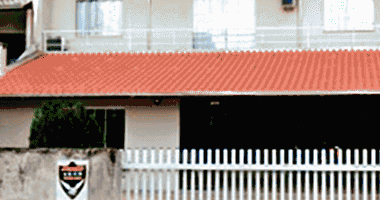 Casa 200m² em Itajaí/SC com 3 Quartos e 2 Banheiros