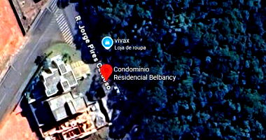 Terreno em Vargem Grande Paulista com 360m²