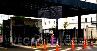Direitos sobre Apartamento no Royal Garden em Ribeirão Preto