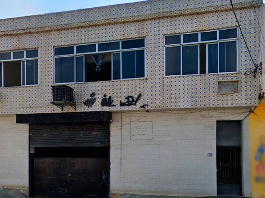 Imóvel Comercial e Residencial com 360m² em Duque de Caxias