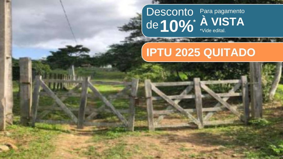 Casa em Guaí - Maragogipe/BA com 142,48 m²