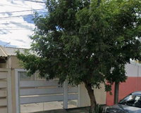 Casa com 55,04 m² em condomínio, ocupada