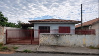 Casa com 3 quartos e 1 banheiro, 79 m², ocupada