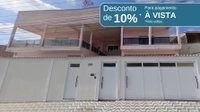 Casa Ocupada na Vista Alegre com 294,95 m²