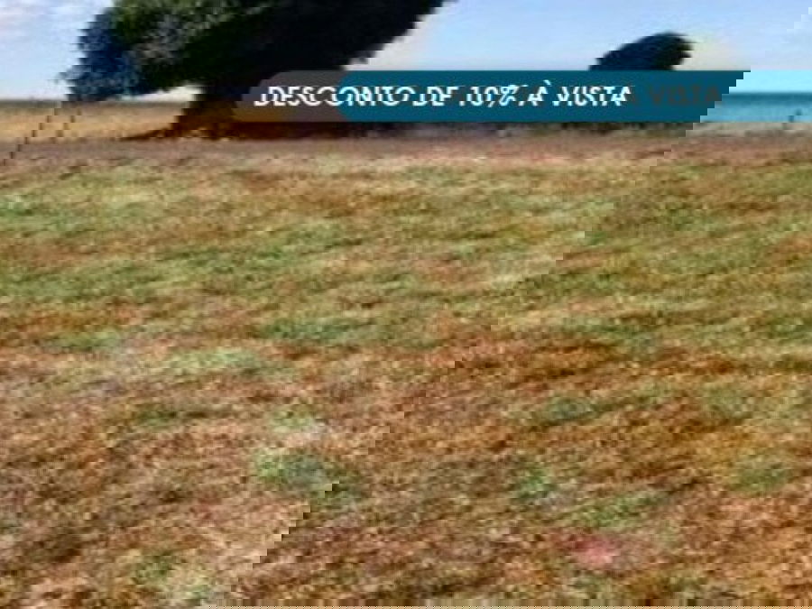 Dois Terrenos com 621 m² no Jardim Bela Vista, ocupados
