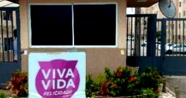 Apartamento 2 quartos, 1 banheiro, 41m² área privativa