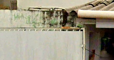 Casa com 2 quartos e 98m² construídos