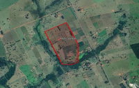 Sítio Primavera 38,115ha - São José dos Quatro Marcos/MT