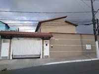 Casa em condomínio Chácara Santa Maria com 1 vaga e 65m²