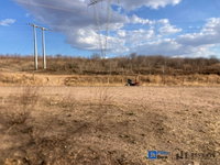 Terreno 10.000m² em São Geraldo - Orós/CE -