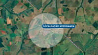 Sítio Nossa Senhora de Fátima - Parte Ideal (50%) Rural