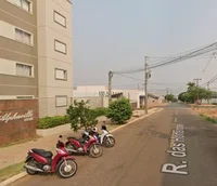 Apartamento com 1 quarto, 1 banheiro e 55,64m²
