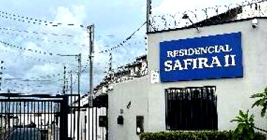 Sobrado com 2 Quartos e Área Privativa em Presidente Prudente