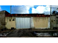 Casa com 1 quarto, 2 banheiros e 1 vaga de garagem