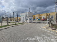 Casa com 2 quartos e 47,13m² de área privativa