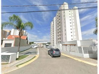 Apartamento com 2 quartos, 1 banheiro e 1 vaga de garagem