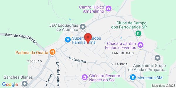 Terreno com Galpão e Casa em Ribeirão Pires - Oportunidade Única