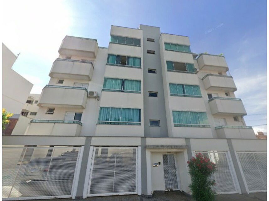Apartamento 95,59m² útil, 1 vaga, ocupado
