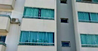 Apartamento 95,59m² útil, 1 vaga, ocupado