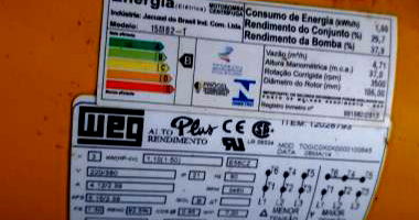 Bomba Centrífuga Jacuzzi Usada
