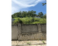 Terreno com 1.071,29m² e construção de 23m²
