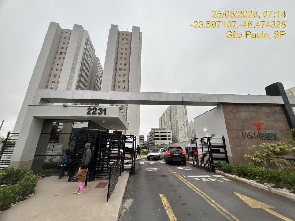 Apartamento 2 Quartos, 1 Vaga, 89m² no Vista Park I