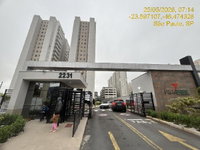 Apartamento 2 Quartos, 1 Vaga, 89m² no Vista Park I