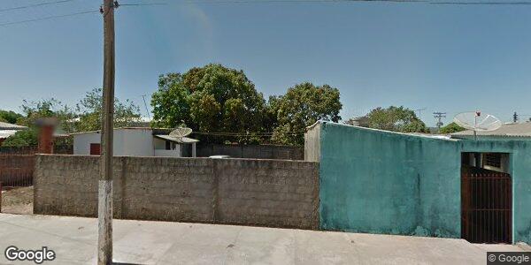 Confortável Casa com 2 Quartos, 1 Banheiro e 51m² Construídos
