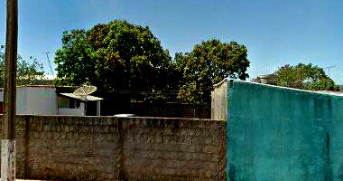 Confortável Casa com 2 Quartos, 1 Banheiro e 51m² Construídos