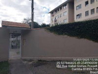 Apartamento Térreo com 46m² em Curitiba