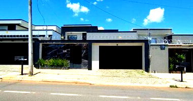 Casa com 4 Quartos em Caldas Novas/GO
