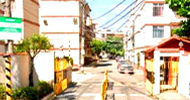 Apartamento 52 m² Ocupado em Campo Grande, Rio de Janeiro