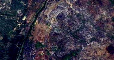 Terreno Foreiro Municipal em Jerumenha/PI