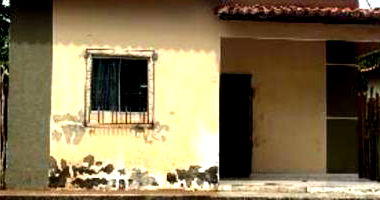 Casa com 70m² em Monção/MA - Centro